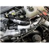 aFe Power | BladeRunner 3 IN Aluminum Hot and Cold Charge Pipe Kit Black - F-250 / F-350 6.7L 2011-2016