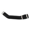 aFe Power | BladeRunner 3 IN Aluminum Hot Charge Pipe Black - F-250 / F-350 6.7L 2011-2016