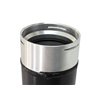 aFe Power | BladeRunner 3 IN Aluminum Hot Charge Pipe Black - F-250 / F-350 6.7L 2011-2016
