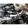 aFe Power | BladeRunner 3 IN Aluminum Hot Charge Pipe Black - F-250 / F-350 6.7L 2011-2016