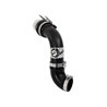 aFe Power | BladeRunner 3 IN Aluminum Cold Charge Pipe Black - F-250 / F-350 6.7L 2011-2016