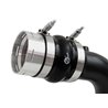 aFe Power | BladeRunner 3 IN Aluminum Cold Charge Pipe Black - F-250 / F-350 6.7L 2011-2016