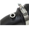aFe Power | BladeRunner 3 IN Aluminum Cold Charge Pipe Black - F-250 / F-350 6.7L 2011-2016