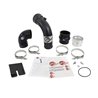 aFe Power | BladeRunner 3 IN Aluminum Cold Charge Pipe Black - F-250 / F-350 6.7L 2011-2016