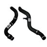 aFe Power | BladeRunner 3 IN Aluminum Hot and Cold Charge Pipe Kit Black - Ram 1500 3.0L 2014-2015
