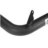 aFe Power | BladeRunner 2-1/2 IN Aluminum Hot Charge Pipe Black - Focus 2.0T 2013-2018