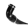 aFe Power | BladeRunner 2-1/2 IN Aluminum Hot Charge Pipe Black - Focus 2.0T 2013-2018