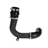 aFe Power | BladeRunner 2-1/2 IN Aluminum Cold Charge Pipe Black - Focus 2.0T 2013-2018