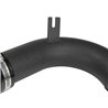 aFe Power | BladeRunner 2-1/2 IN Aluminum Cold Charge Pipe Black - Focus 2.0T 2013-2018