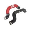 aFe Power | BladeRunner 2-1/2 IN/3 IN Aluminum Hot and Cold Charge Pipe Kit Red - Colorado / Canyon 2.8L 2016-2020