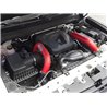 aFe Power | BladeRunner 2-1/2 IN Aluminum Hot Charge Pipe Black - Colorado / Canyon 2.8L 2016-2022