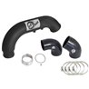 aFe Power | BladeRunner 3 IN Aluminum Cold Charge Pipe Black - Colorado / Canyon 2.8L 2016-2020