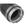 aFe Power | BladeRunner 3 IN Aluminum Cold Charge Pipe Red - Colorado / Canyon 2.8L 2016-2020