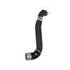 aFe Power | BladeRunner 3-1/2 IN to 3 IN Aluminum Cold Charge Pipe Black - F-150 3.5T 2018-2020