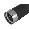 aFe Power | BladeRunner 3 IN Aluminum Hot and Cold Charge Pipe Kit Black - F-250 / F-350 6.7L 2017-2022