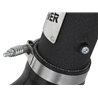 aFe Power | BladeRunner 3 IN Aluminum Hot and Cold Charge Pipe Kit Black - F-250 / F-350 6.7L 2017-2022