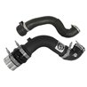 aFe Power | BladeRunner 3 IN Aluminum Cold Charge Pipe Black - F-250 / F-350 6.7L 2017-2022