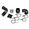 aFe Power | BladeRunner 3 IN Aluminum Cold Charge Pipe Black - F-250 / F-350 6.7L 2017-2022