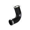 aFe Power | BladeRunner 3 IN Aluminum Hot and Cold Charge Pipe Kit Black - Gladiator / Wrangler (JL) 3.0L 2020-2023