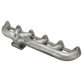 aFe Power | BladeRunner 409 Stainless Steel Exhaust Manifold - Ram 2500 / 3500 5.9L 2003-2007