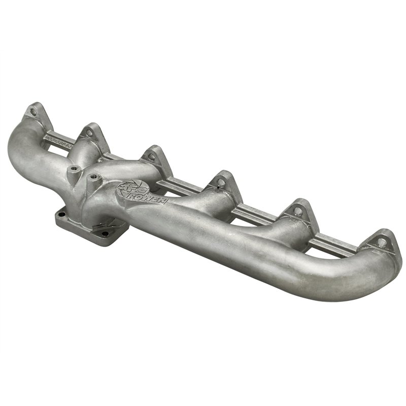 aFe Power | BladeRunner 409 Stainless Steel Exhaust Manifold - Ram 2500 / 3500 5.9L 2003-2007