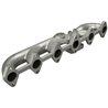 aFe Power | BladeRunner 409 Stainless Steel Exhaust Manifold - Ram 2500 / 3500 5.9L 2003-2007