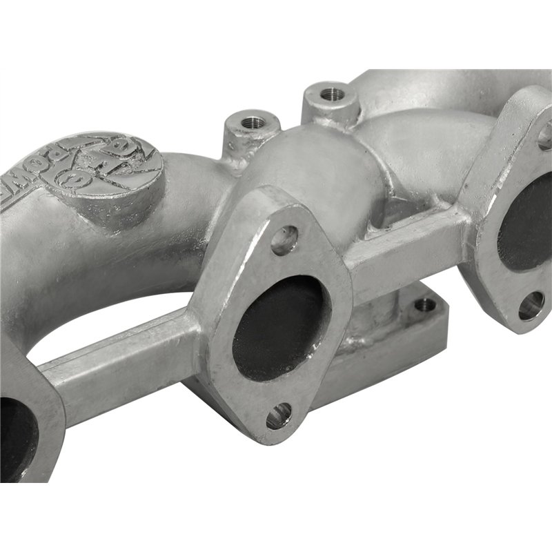 aFe Power | BladeRunner 409 Stainless Steel Exhaust Manifold - Ram 2500 / 3500 5.9L 2003-2007