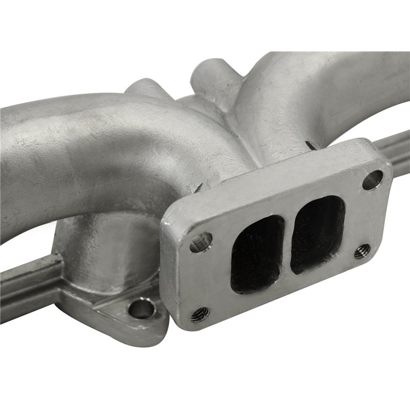 aFe Power | BladeRunner 409 Stainless Steel Exhaust Manifold - Ram 2500 / 3500 5.9L 2003-2007