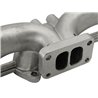 aFe Power | BladeRunner 409 Stainless Steel Exhaust Manifold - Ram 2500 / 3500 5.9L 2003-2007