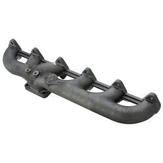 aFe Power | BladeRunner Ported Ductile Iron Exhaust Manifold - Ram 2500 / 3500 5.9L 2003-2007