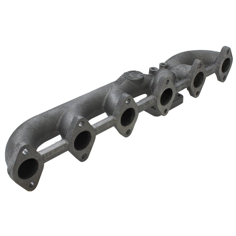 aFe Power | BladeRunner Ported Ductile Iron Exhaust Manifold - Ram 2500 / 3500 5.9L 2003-2007