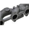 aFe Power | BladeRunner Ported Ductile Iron Exhaust Manifold - Ram 2500 / 3500 5.9L 2003-2007
