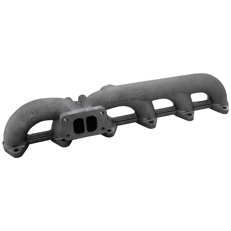 aFe Power | BladeRunner Ported Ductile Iron Exhaust Manifold - Ram 2500 / 3500 5.9L 2003-2007