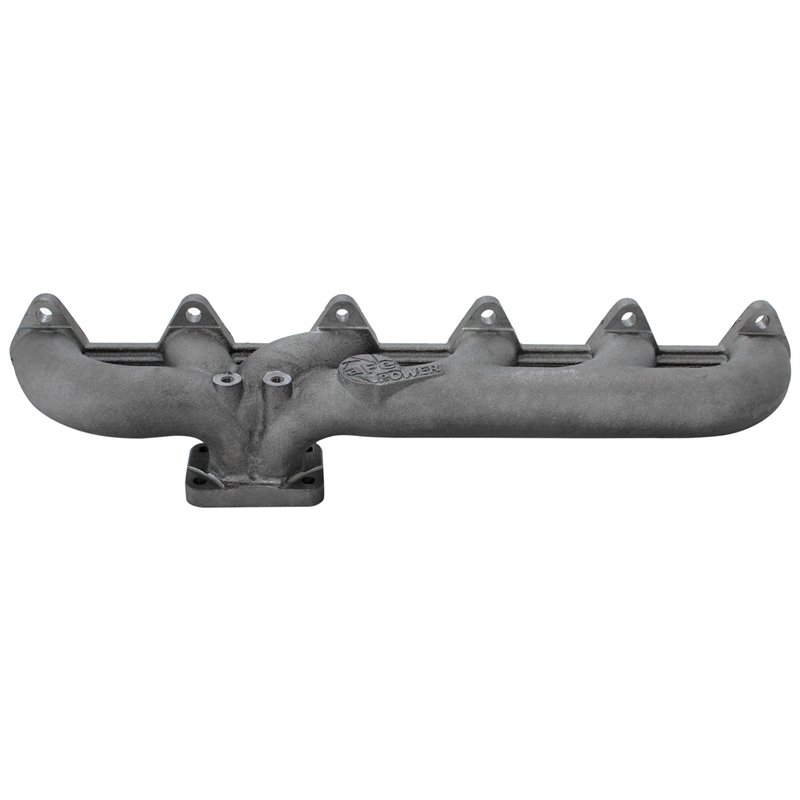aFe Power | BladeRunner Ported Ductile Iron Exhaust Manifold - Ram 2500 / 3500 5.9L 2003-2007