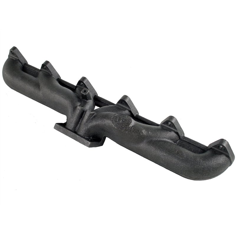 aFe Power | BladeRunner Ductile Iron Exhaust Manifold - Ram 2500 / 3500 5.9L 2000-2002