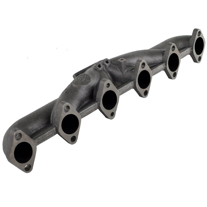 aFe Power | BladeRunner Ductile Iron Exhaust Manifold - Ram 2500 / 3500 5.9L 2000-2002