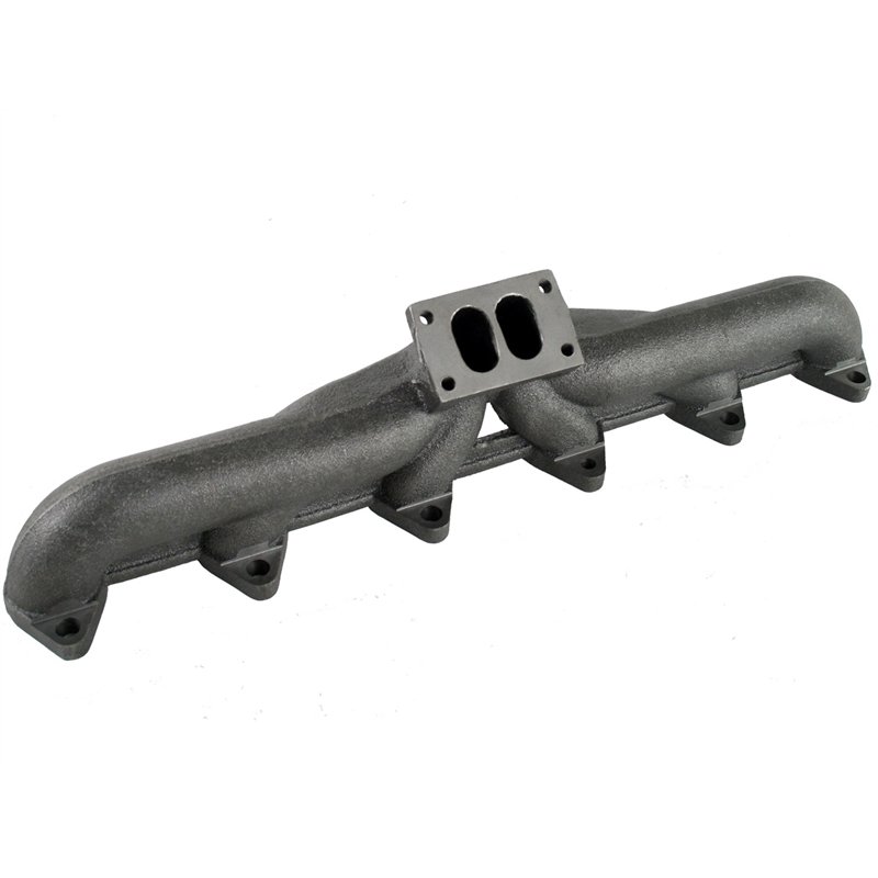 aFe Power | BladeRunner Ductile Iron Exhaust Manifold - Ram 2500 / 3500 5.9L 2000-2002
