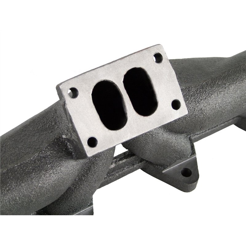 aFe Power | BladeRunner Ductile Iron Exhaust Manifold - Ram 2500 / 3500 5.9L 2000-2002