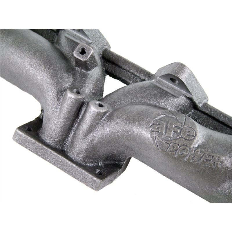aFe Power | BladeRunner Ductile Iron Exhaust Manifold - Ram 2500 / 3500 5.9L 2000-2002