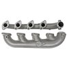 aFe Power | BladeRunner Ported Ductile Iron Exhaust Manifold - F-250 / F-350 6.0L 2004-2007