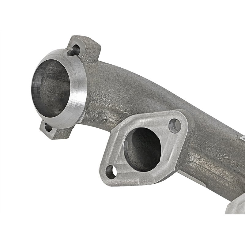 aFe Power | BladeRunner Ported Ductile Iron Exhaust Manifold - F-250 / F-350 6.0L 2004-2007