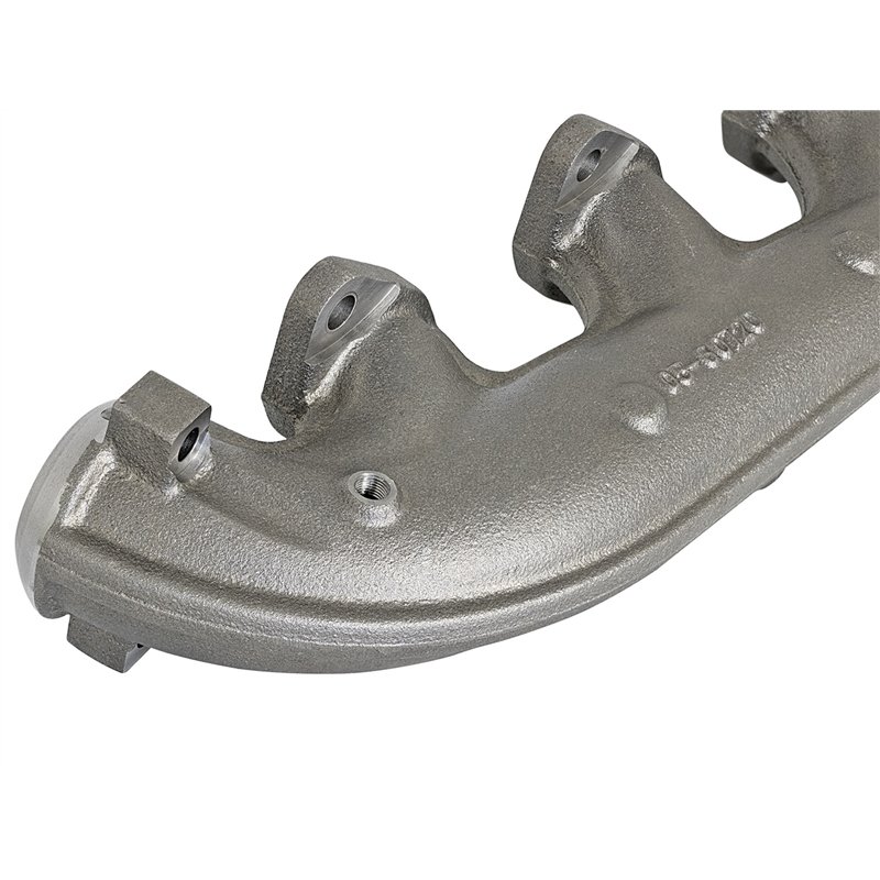 aFe Power | BladeRunner Ported Ductile Iron Exhaust Manifold - F-250 / F-350 6.0L 2004-2007