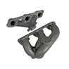 aFe Power | BladeRunner Ported Ductile Iron Exhaust Manifold - Wrangler (JK) 3.8L 2007-2011