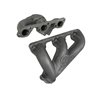 aFe Power | BladeRunner Ported Ductile Iron Exhaust Manifold - Wrangler (JK) 3.8L 2007-2011