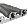 aFe Power | BladeRunner Ported Ductile Iron Exhaust Manifold - Wrangler (JK) 3.8L 2007-2011