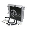 aFe Power | BladeRunner GT Series Bar and Plate Radiator w/Hoses - Wrangler (JK) 3.6L 2012-2018