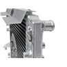 aFe Power | BladeRunner GT Series Bar and Plate Radiator w/Hoses - Wrangler (JK) 3.6L 2012-2018