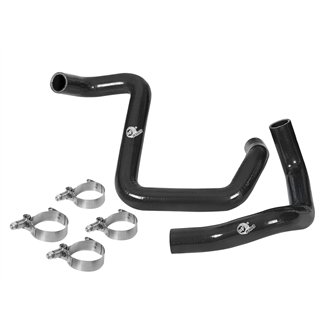 aFe Power | BladeRunner Silicone Radiator Hose Kit - Wrangler (JK) 3.6L 2012-2018