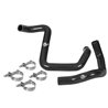aFe Power | BladeRunner Silicone Radiator Hose Kit - Wrangler (JK) 3.6L 2012-2018
