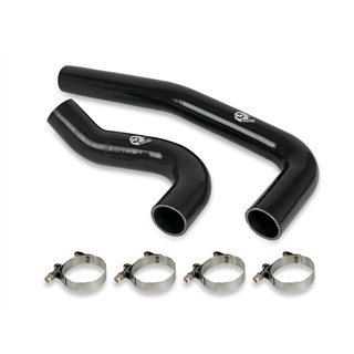 aFe Power | BladeRunner Silicone Radiator Hose Kit - Ram 2500 / 3500 5.9L / 6.7L 2003-2009